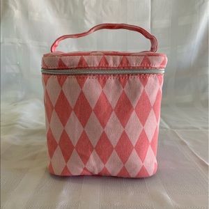 Soap & Glory travel bag